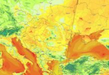 ANM: Estimarile Oficiale de ULTIMA ORA a Starii Vremii si Prognozei Meteo pe 30 de Zile in Romania ANM Estimarile Oficiale ULTIMA ORA Starii Vremii Prognozei Meteo 30 Zile Romania