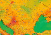 ANM: Informarea Oficiala Actualizata de ULTIMA ORA a Estimarilor Meteorologice cu Prognoza Starii Vremii pe 30 de Zile in Romania ANM Informarea Oficiala Actualizata ULTIMA ORA Estimarilor Meteorologice Prognoza Starii Vremii 30 Zile Romania