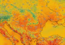 ANM: Informarile de ULTIM MOMENT cu Estimari Oficiale ale Starii Vremii in Romania pe 30 de Zile ANM Informarile ULTIM MOMENT Estimari Oficiale Starii Vremii Romania 30 Zile