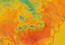 ATENTIONARI Meteorologice Oficiale ANM Cod PORTOCALIU NOWCASTING de ULTIM MOMENT pe 1 Iulie 2024 ATENTIONARI Meteorologice Oficiale ANM Cod PORTOCALIU NOWCASTING ULTIM MOMENT 1 Iulie 2024