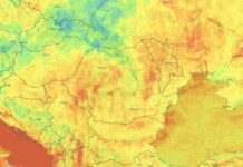 ATENTIONARI Oficiale NOWCASTING Meteorologice ANM ULTIMA ORA Romania 23 Iulie 2024