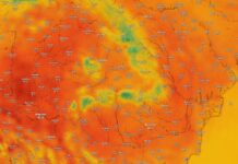 AVERTISMENT Meteorologic Oficial ANM NOWCASTING ULTIM MOMENT Romania 26 Iulie 2024