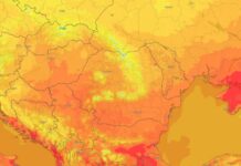 AVERTIZARE cu Cod Meteorologic NOWCASTING ANM Oficial de ULTIM MOMENT pe 19 Iulie 2024 in Romania AVERTIZARE Cod Meteorologic NOWCASTING ANM Oficial ULTIM MOMENT 19 Iulie 2024 Romania