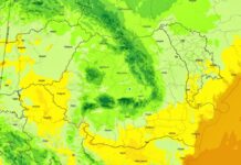 AVERTIZARI Meteorologice ANM Oficiale NOWCASTING de ULTIMA ORA in Romania pe 22 Iulie 2024 AVERTIZARI Meteorologice ANM Oficiale NOWCASTING ULTIMA ORA Romania 22 Iulie 2024