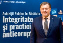 Act Normativ de ULTIM MOMENT Anuntat de Ministrul Sanatatii, Schimbarile Oficiale ale lui Rafila in Romania Act Normativ ULTIM MOMENT anuntat Ministrul Sanatatii Schimbarile Oficiale Rafila Romania