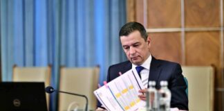 Anunturile Oficiale Sorin Grindeanu ULTIMA ORA Infrastructura Rutiera Vestul Romaniei