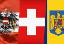 Austria si Elvetia Confirma Masurile Oficiale de ULTIM MOMENT in UE care Ajuta Finalizarea Aderarii Romaniei la Schengen Austria Elvetia Confirma Masurile Oficiale ULTIM MOMENT UE Ajuta Finalizarea Aderarii Romaniei Schengen