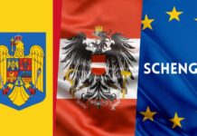 Austria: Informarile Oficiale de ULTIMA ORA privind Schengen si Aderarea Totala a Romaniei Austria Informarile Oficiale ULTIMA ORA Schengen Aderarea Totala Romaniei