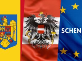 Austria Informarile Oficiale ULTIMA ORA Schengen Aderarea Totala Romaniei