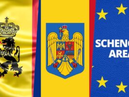 Belgia Adopta Lege Dura ULTIMA ORA Ajuta Finalizarea Aderarii Romaniei Schengen