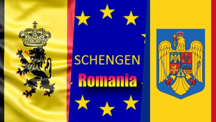 Belgia Anuntul Oficial Salva Aderarea Romaniei Schengen Masurile ULTIM MOMENT Aplicate Belgia Anuntul Oficial Salva Aderarea Romaniei Schengen Masurile ULTIM MOMENT Aplicate