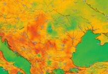 Cod Meteorologic ANTENȚIONARE ANM ULTIMĂ ORĂ România 29julie 2024