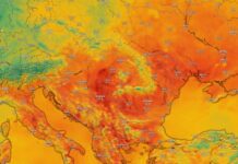 Codurile Meteorologice ANM de AVERTIZARE NOWCASTING de ULTIM MOMENT in Romania pe 16 Iulie 2024 Codurile Meteorologice ANM AVERTIZARE NOWCASTING ULTIM MOMENT Romania 16 Iulie 2024