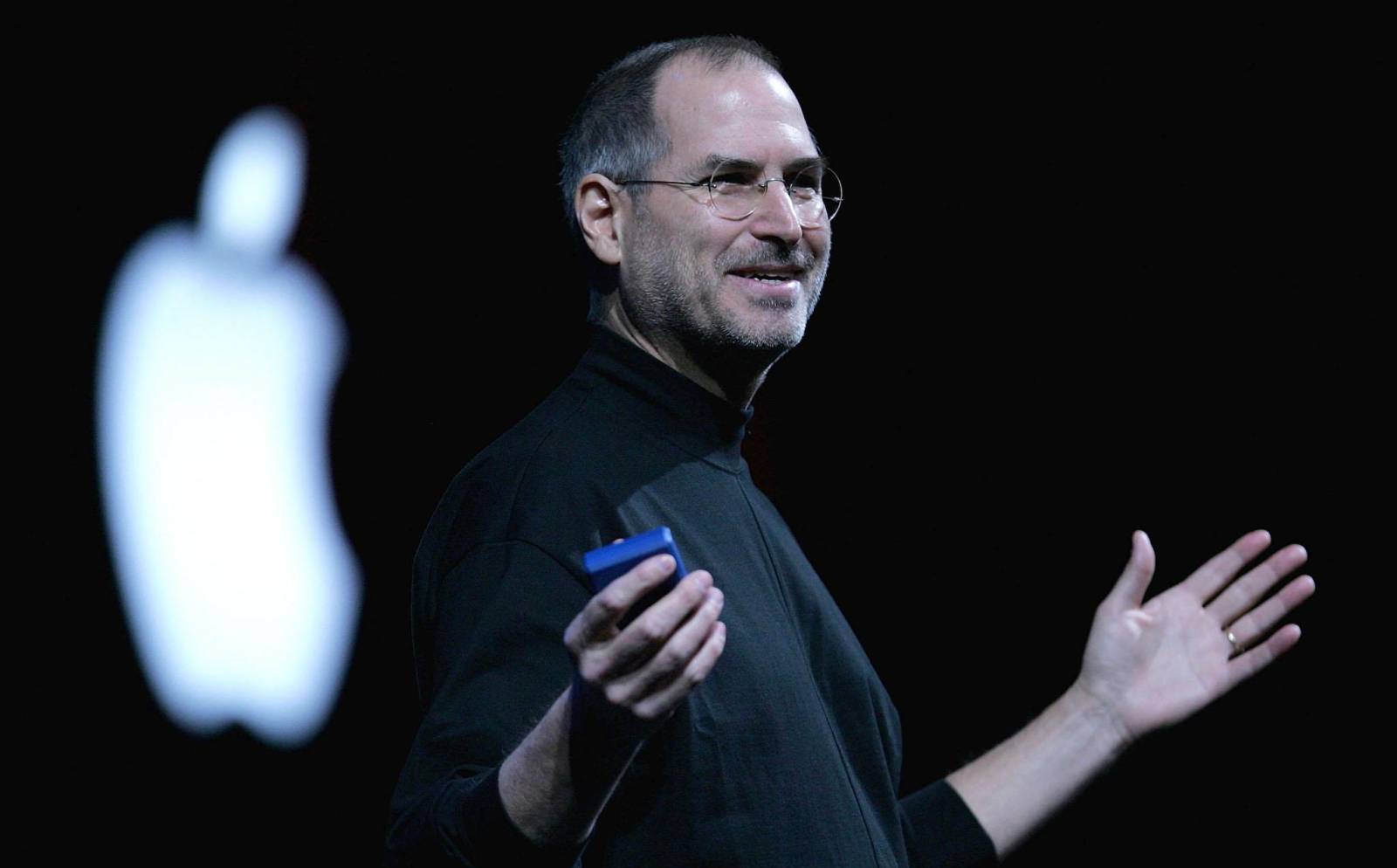 Cum a Prezis Steve Jobs Inteligenta Artificiala Generativa Acum Cateva Decenii (VIDEO)
