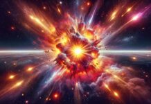 Descoperirea IMPRESIONANTA privind Stelele, ce Nu a Stiut Omenirea pana Acum Descoperirea IMPRESIONANTA Stelele Nu Stiut Omenirea Acum