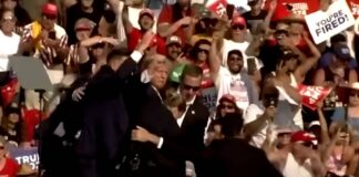 Donald Trump Supravietuieste TENTATIVE ASASINAT Thomas Matthew Crooks UCIS FBI Urma Atacului