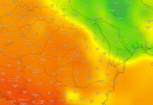 Doua Coduri Meteorologice ANM AVERTIZARE Oficiale ULTIMA ORA 30Iulie 2024 Romania