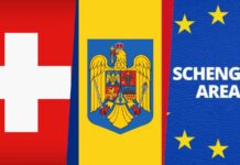 Elvetia Anunta Oficial Hotararile de ULTIM MOMENT Vizand Finalizarea Aderarii Romaniei la Schengen Elvetia Anunta Oficial Hotararile ULTIM MOMENT Vizand Finalizarea Aderarii Romaniei Schengen