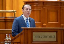 Florin Citu Lanseaza Acuzatii DURE de ULTIM MOMENT Impotriva Guvernului Romaniei, Anunturile Facute Florin Citu Acuzatii DURE ULTIM MOMENT Impotriva Guvernului Romaniei Anunturile Facute