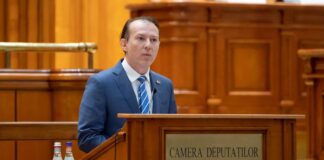 Florin Citu Acuzatii DURE ULTIM MOMENT Impotriva Guvernului Romaniei Anunturile Facute