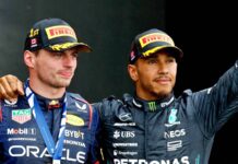 Formula 1: ACUZATII Impotriva lui Lewis Hamilton dupa Accidentul cu Max Verstappen Formula 1 ACUZATII Impotriva Lewis Hamilton Accidentul Max Verstappen