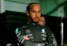 Formula 1: EMOTIONANT Anunt al lui Lewis Hamilton cu Dezvaluirea de ULTIM MOMENT pentru Fani! Formula 1 EMOTIONANT Anunt Lewis Hamilton Dezvaluirea ULTIM MOMENT Fani