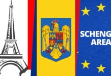 Franta: Decretele Oficiale de ULTIM MOMENT cu Masuri Vizand si Aderarea Romaniei la Schengen Franta Decretele Oficiale ULTIM MOMENT Masuri Vizand Aderarea Romaniei Schengen