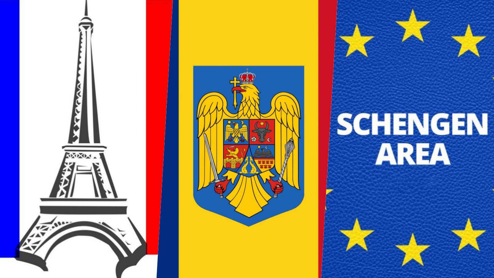 Franta Decretele Oficiale ULTIM MOMENT Masuri Vizand Aderarea Romaniei Schengen
