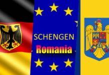 Germania: Masurile Oficiale de ULTIM MOMENT cu Efect Major pentru Aderarea Romaniei la Schengen Germania Masurile Oficiale ULTIM MOMENT Efect Major Aderarea Romaniei Schengen