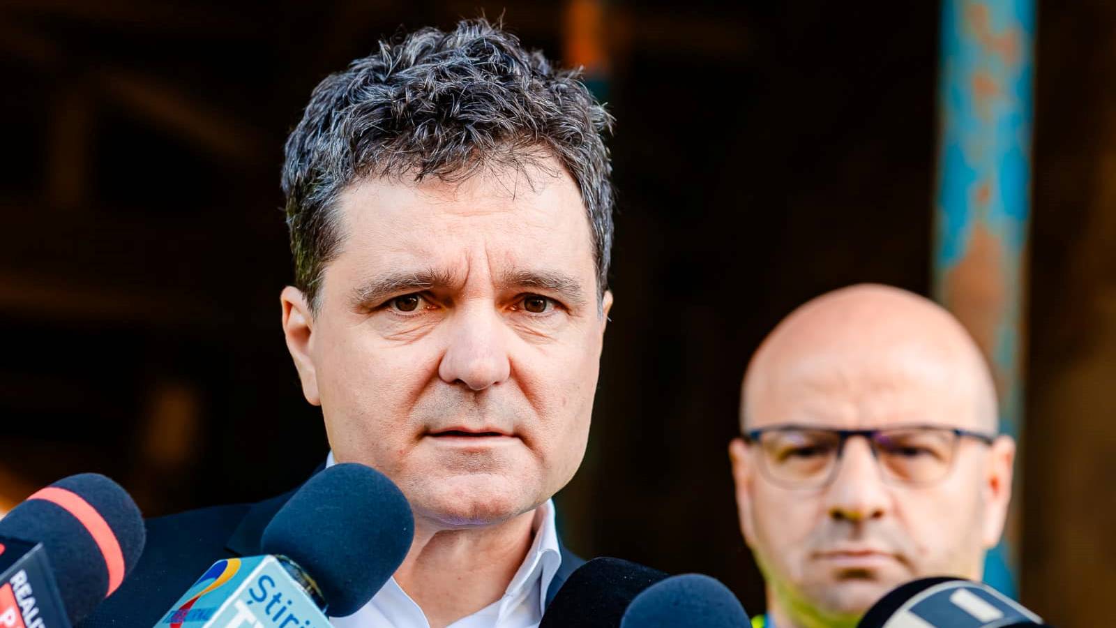 Lucrari ULTIMA ORA Anuntate Nicusor Dan Decizii Oficiale Aplicate Bucuresti