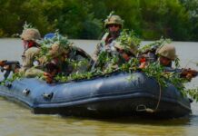 Ministerul Apararii Anunta Misiunile Actiunile Oficiale ULTIM MOMENT Militarilor Romania