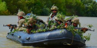 Ministerul Apararii Anunta Misiunile Actiunile Oficiale ULTIM MOMENT Militarilor Romania