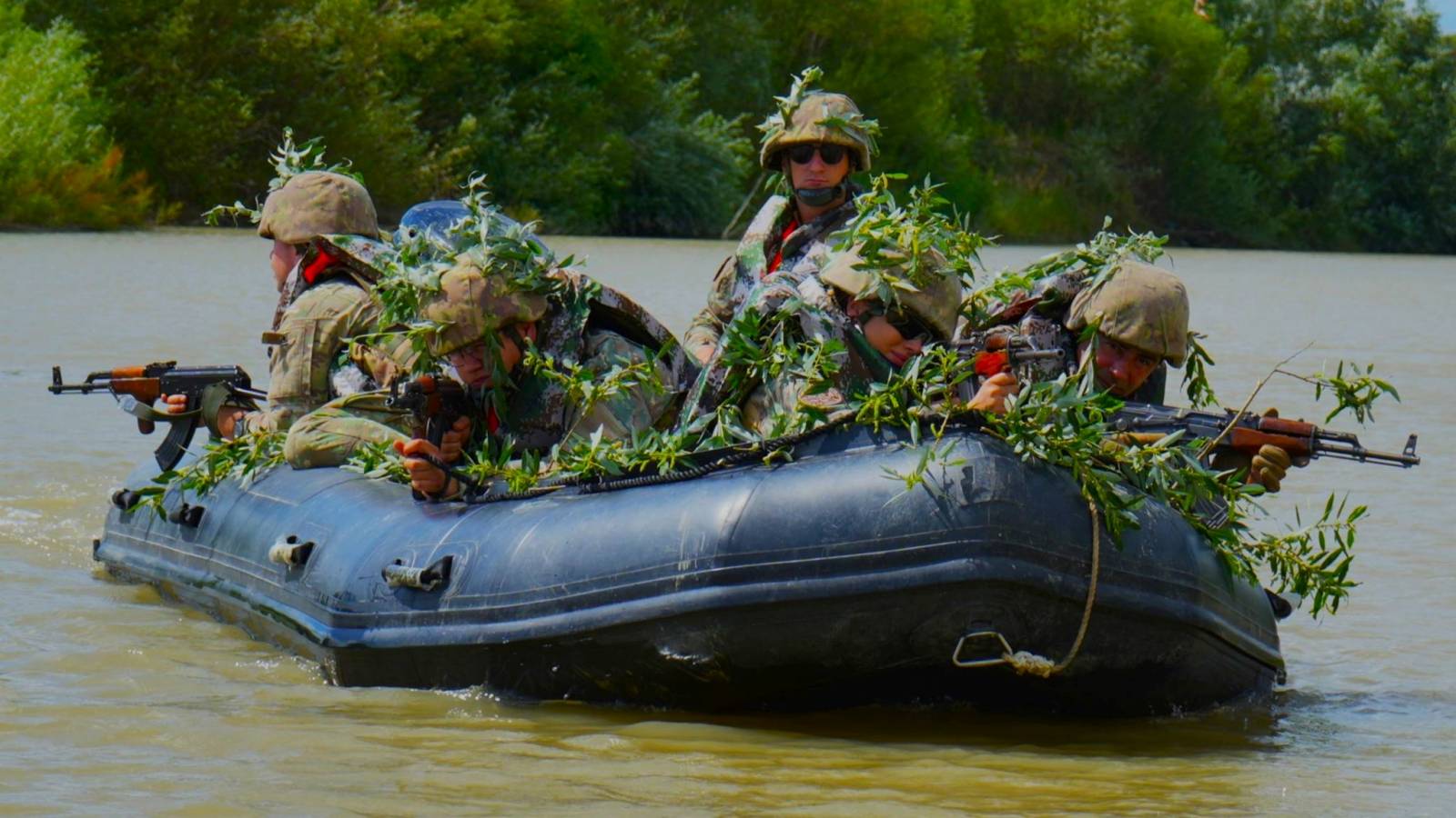Ministerul Apararii Anunta Misiunile Actiunile Oficiale ULTIM MOMENT Militarilor Romania