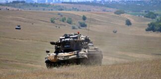 Misiunile Oficiale Anuntate Armata Romana Actiuni ULTIM MOMENT Soldatilor Romani
