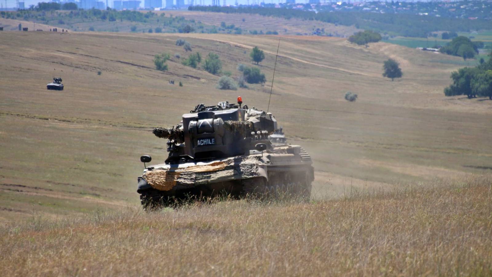 Misiunile Oficiale Anuntate Armata Romana Actiuni ULTIM MOMENT Soldatilor Romani