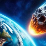 NASA Surprinde Imagini Impresionante ASTEROID Apropiat Recent Pamant