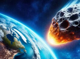 NASA Surprinde Imagini Impresionante ASTEROID Apropiat Recent Pamant