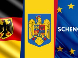 Olaf Scholz Anunta Masuri SPECIALE ULTIM MOMENT Germania Ajutand Aderarea Romaniei Schengen