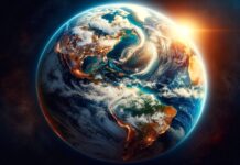 Organizatia Mondiala de Meteorologie AVERTIZEAZA privind Pericolul Urias pentru Intreaga Omenire Organizatia Mondiala Meteorologie AVERTIZEAZA Pericolul Urias Intreaga Omenire