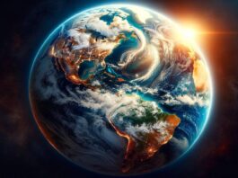 Pamantul PERICOL Fenomenul Afecteaza Miliarde Oameni Fiecare Zi