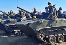 Participarea Oficiala a Armatei Romane la Misiuni de ULTIM MOMENT Impreuna cu Soldatii NATO Participarea Oficiala Armatei Romane Misiuni ULTIM MOMENT Impreuna Soldatii NATO