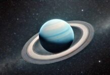 Planeta Uranus este in Centrul unei UIMITOARE Descoperiri a Oamenilor de Stiinta Planeta Uranus Centrul UIMITOARE Descoperiri Oamenilor Stiinta