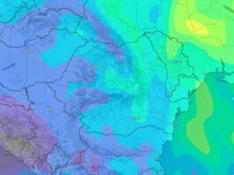 Prognoza Meteo ANM Oficiala ULTIM MOMENT Starea Vremii Romania 30 Zile