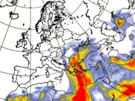 Prognoza Meteorologica ANM Oficiala ULTIM MOMENT Starea Vremii Romania 30 Zile