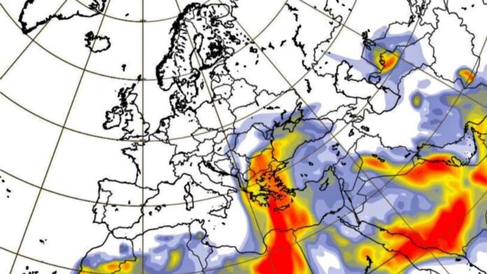 Prognoza Meteorologica ANM Oficiala ULTIM MOMENT Starea Vremii Romania 30 Zile Prognoza Meteorologica ANM Oficiala ULTIM MOMENT Starea Vremii Romania 30 Zile