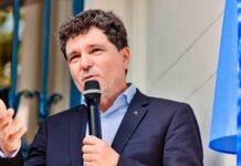 Proiectele Majore de ULTIM MOMENT ale lui Nicusor Dan cu Schimbari Oficiale pentru Bucuresti Proiectele Majore ULTIM MOMENT Nicusor Dan Schimbari Oficiale Bucuresti