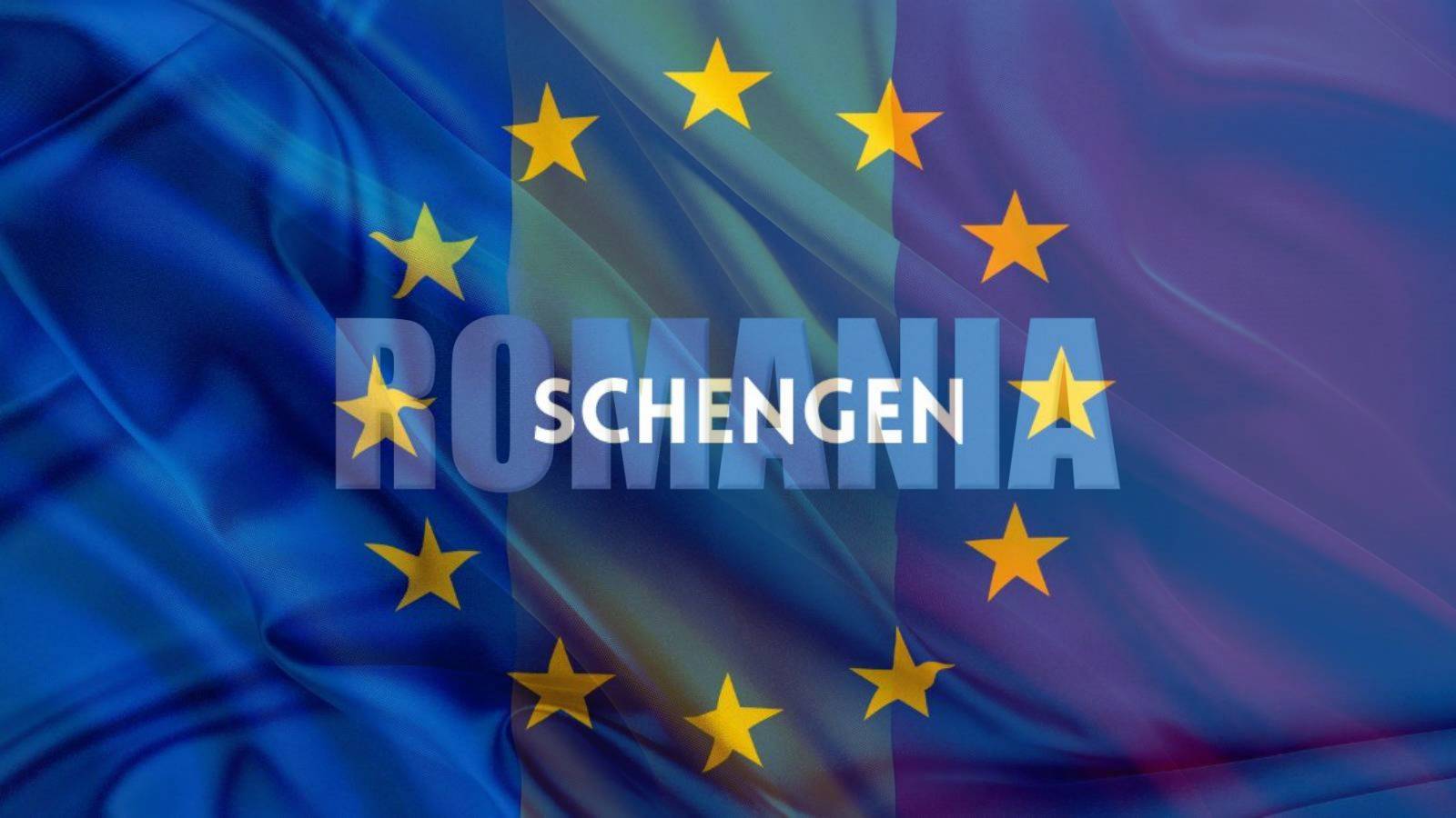 Romania Actioneaza Finalizarea Aderarii Schengen Decizii ULTIM MOMENT Aplicare