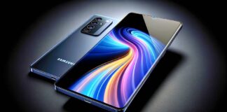 Samsung GALAXY S25 plus lansare