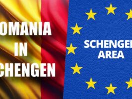 Schengen Anunturile Oficiale ULTIM MOMENT ASIGURA Finalizarea Aderarii Romaniei Repede