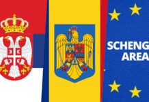 Schengen: Lovitura Oficiala de ULTIMA ORA a Serbiei care Ameninta sa Arunce in Aer Intrarea Romaniei Schengen Lovitura Oficiala ULTIMA ORA Serbiei Ameninta Arunce Aer Intrarea Romaniei